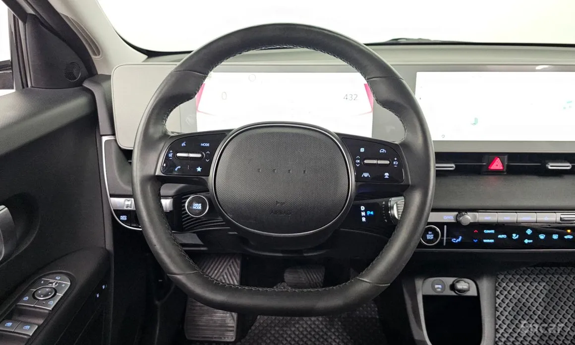 Фото 13 - Hyundai Ioniq 5