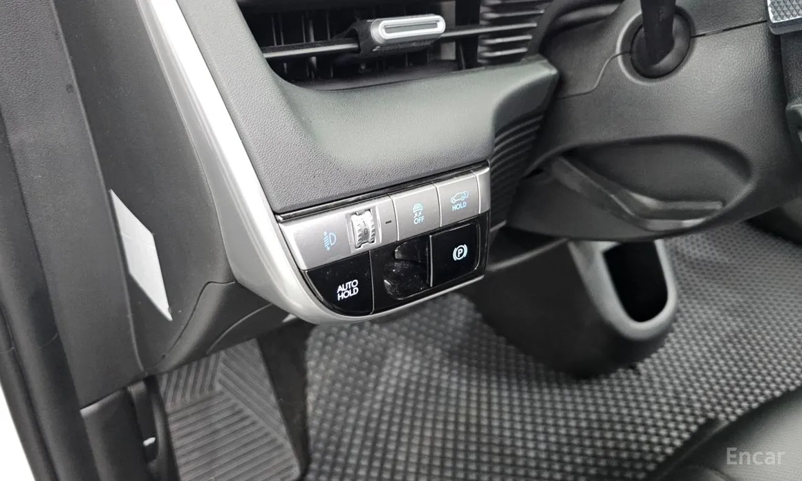 Фото 19 - Hyundai Ioniq 5