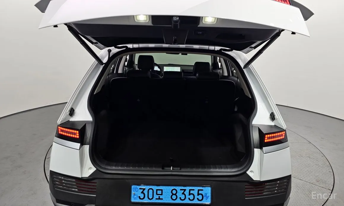 Фото 20 - Hyundai Ioniq 5