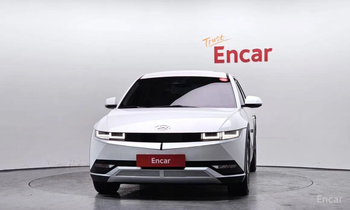 Фото 3 - Hyundai Ioniq 5