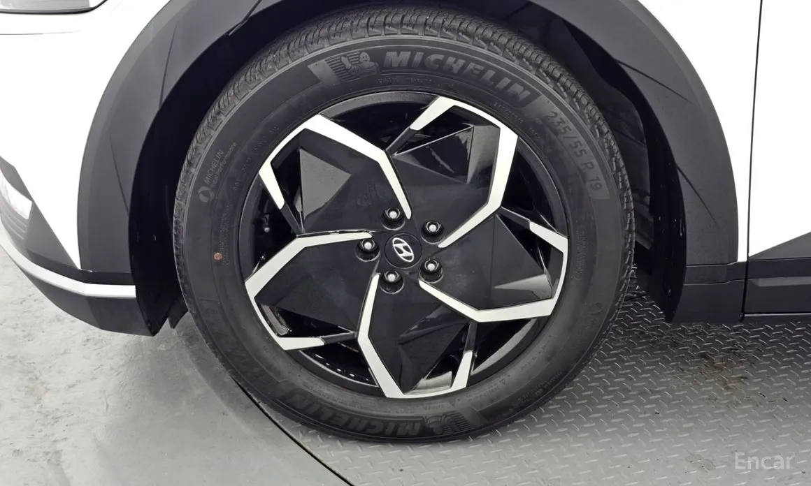 Фото 5 - Hyundai Ioniq 5