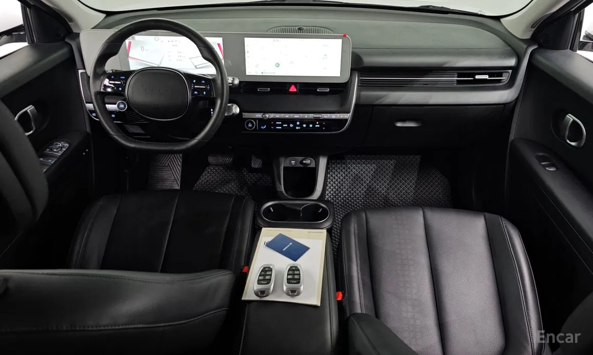 Фото 7 - Hyundai Ioniq 5