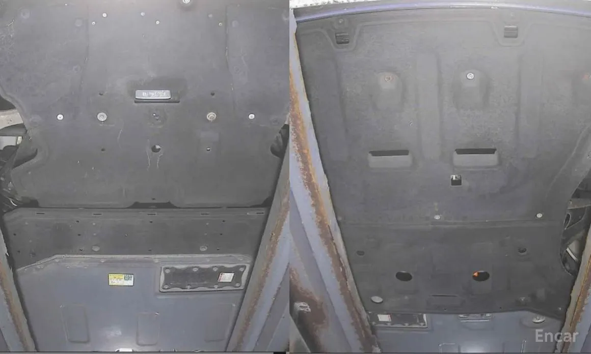 Фото 9 - Hyundai Ioniq 5