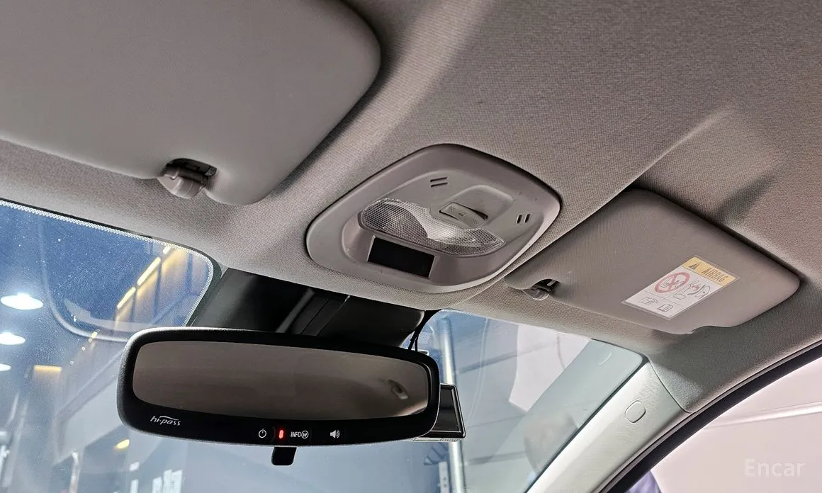 Фото 17 - Chevrolet Spark