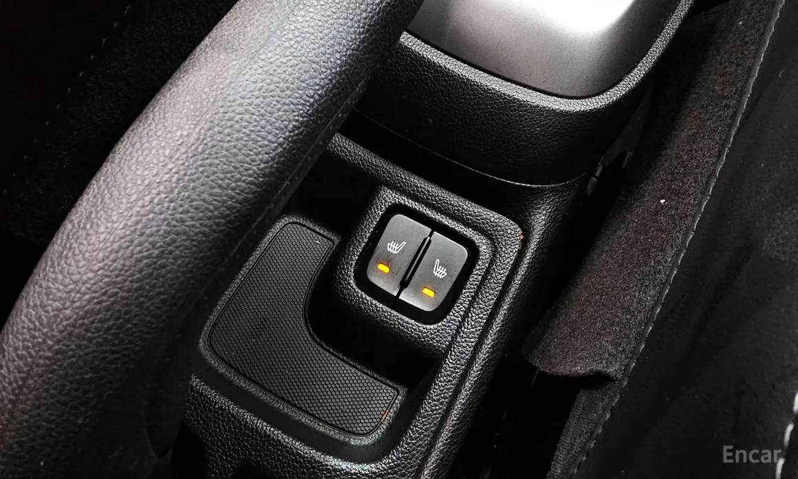 Фото 18 - Chevrolet Spark