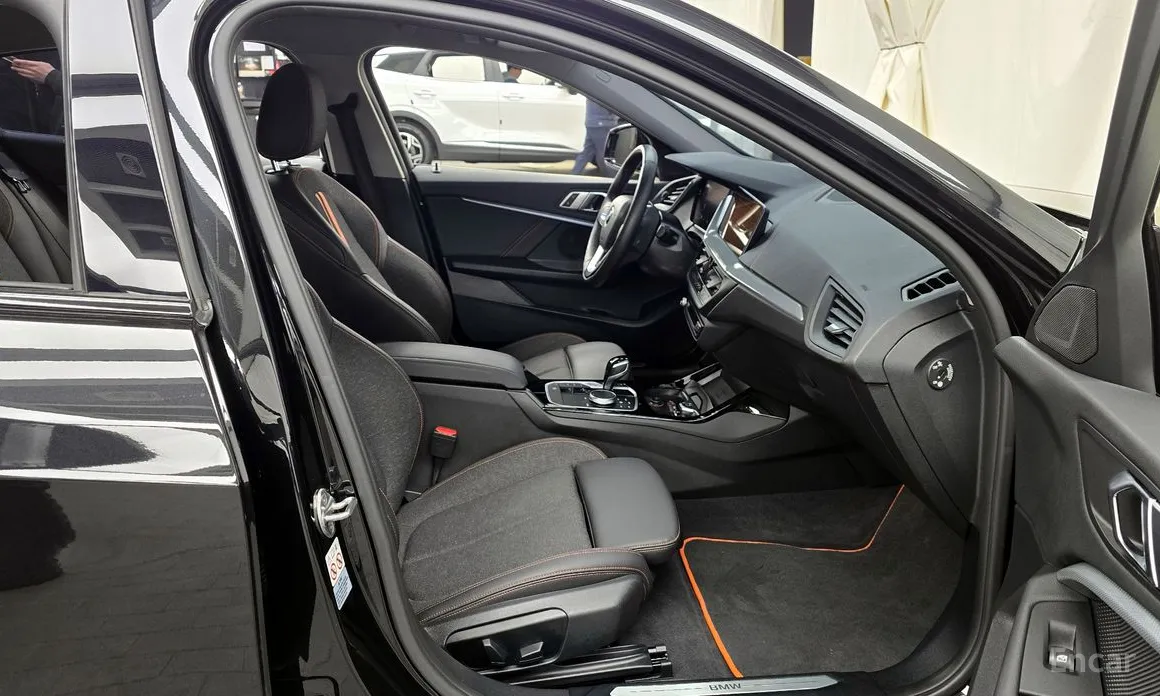 Фото 11 - BMW 1 Series