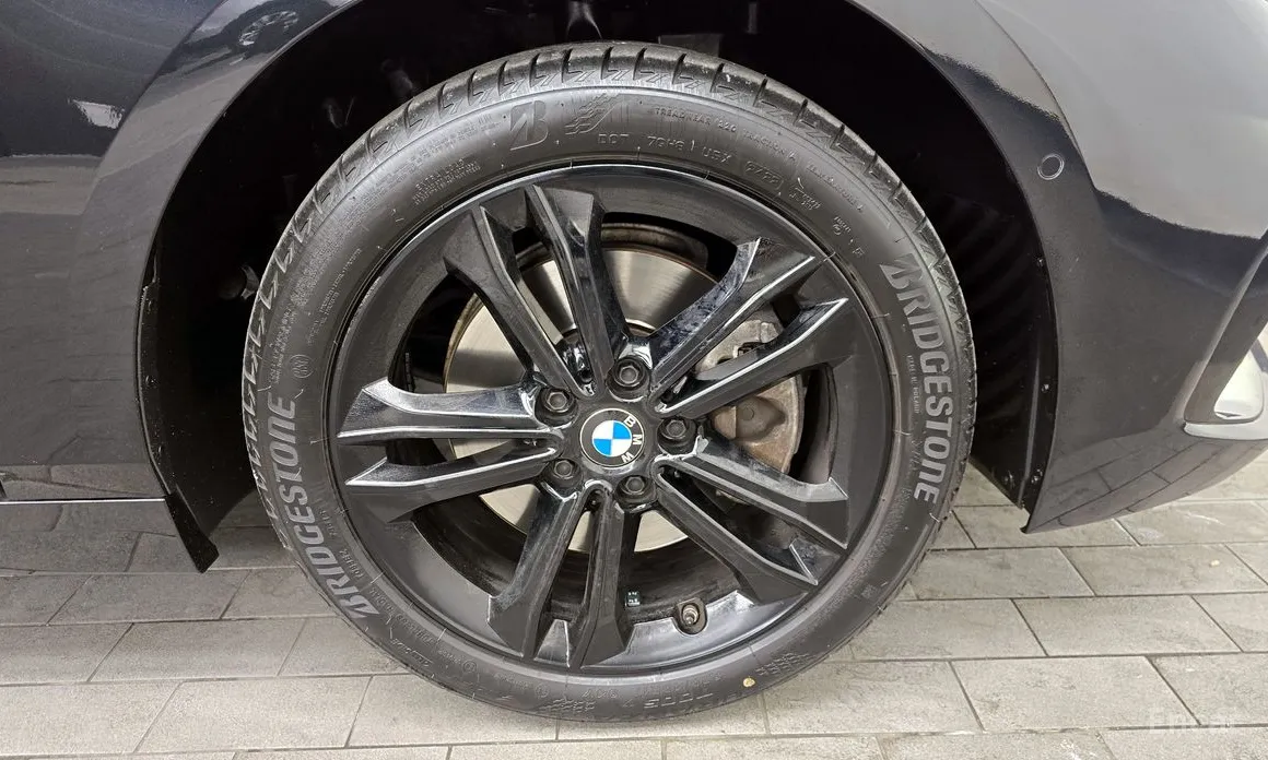 Фото 5 - BMW 1 Series