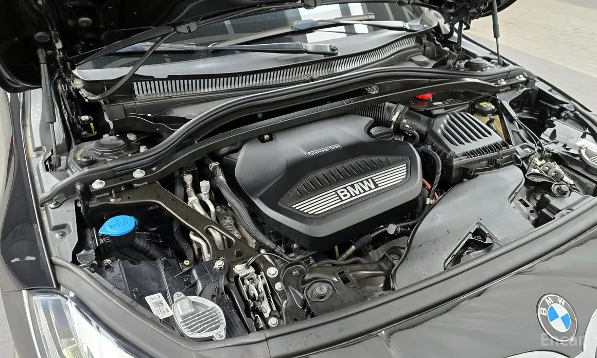 Фото 6 - BMW 1 Series