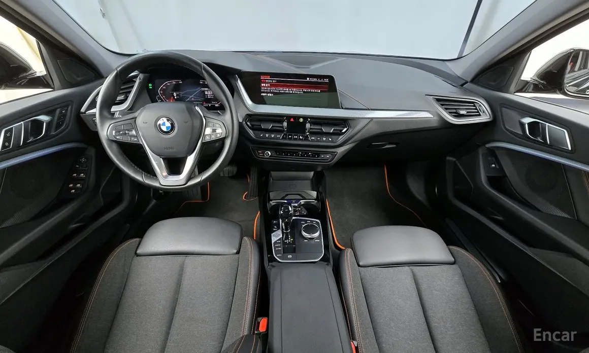 Фото 7 - BMW 1 Series