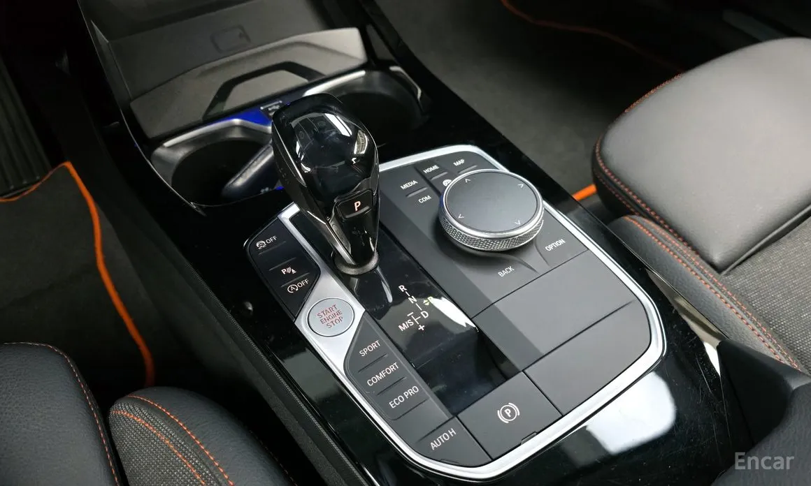 Фото 9 - BMW 1 Series