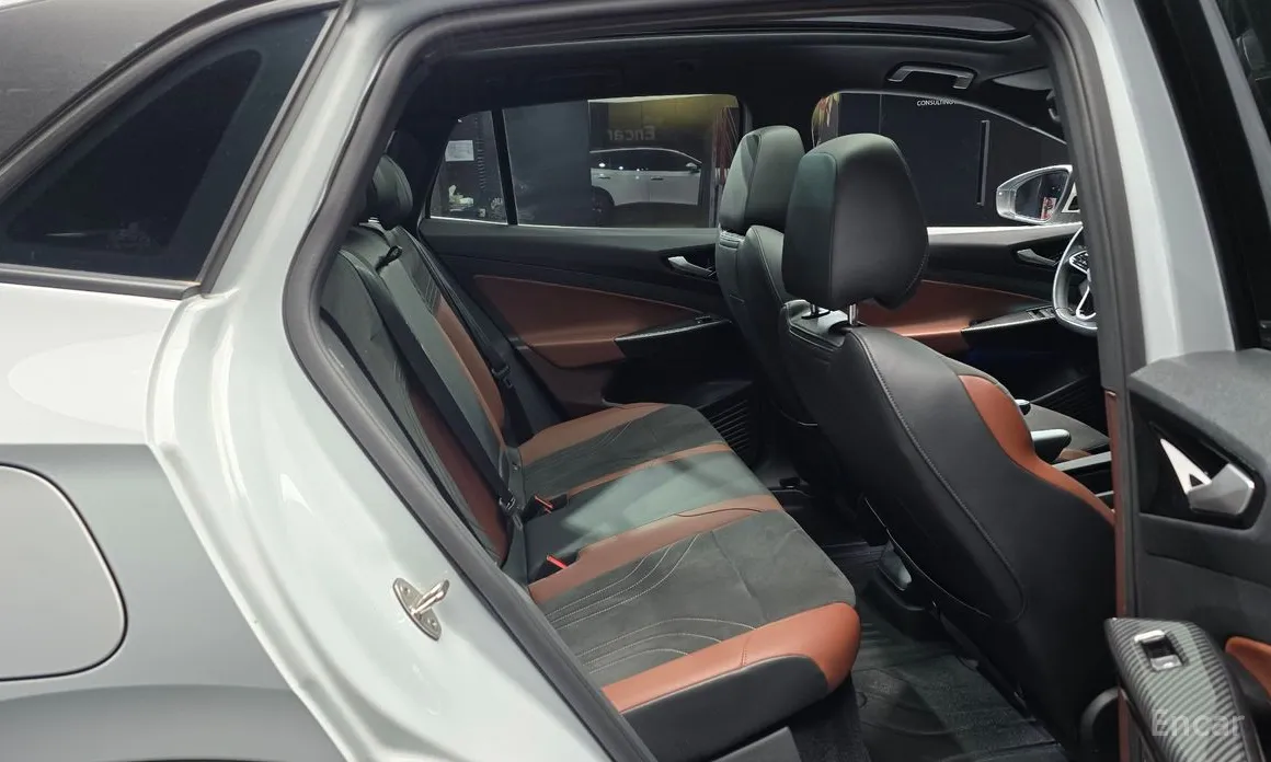 Фото 12 - Volkswagen ID.4