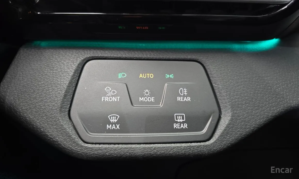 Фото 17 - Volkswagen ID.4