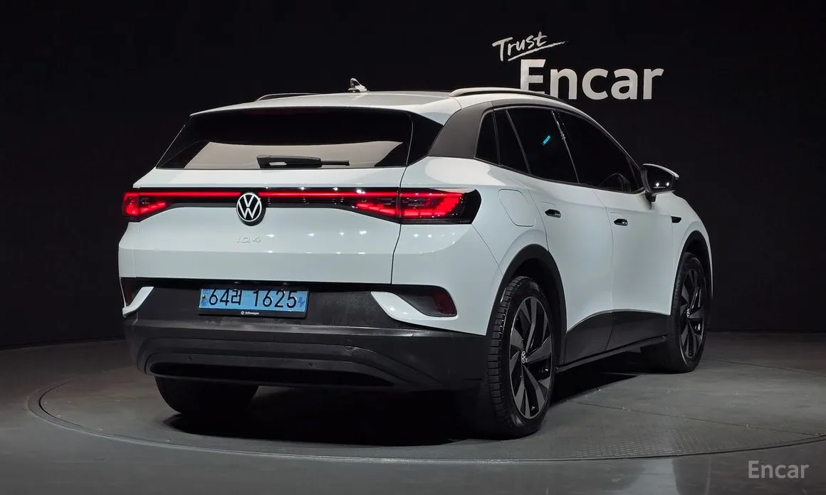 Фото 2 - Volkswagen ID.4