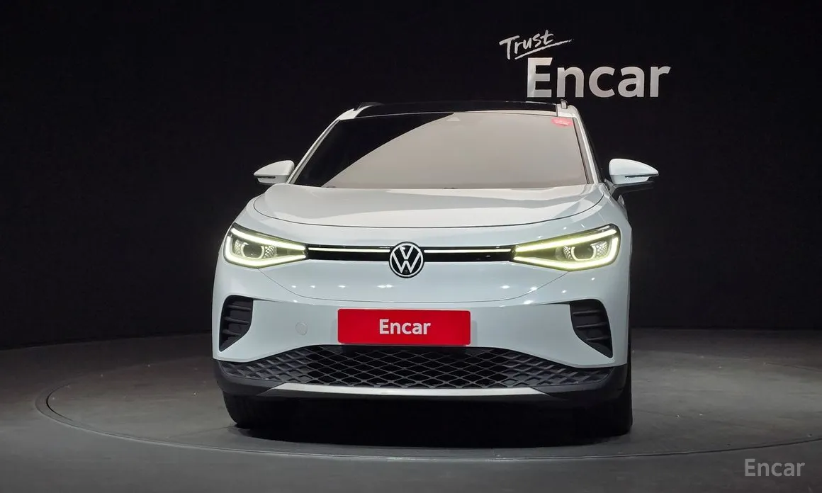 Фото 3 - Volkswagen ID.4