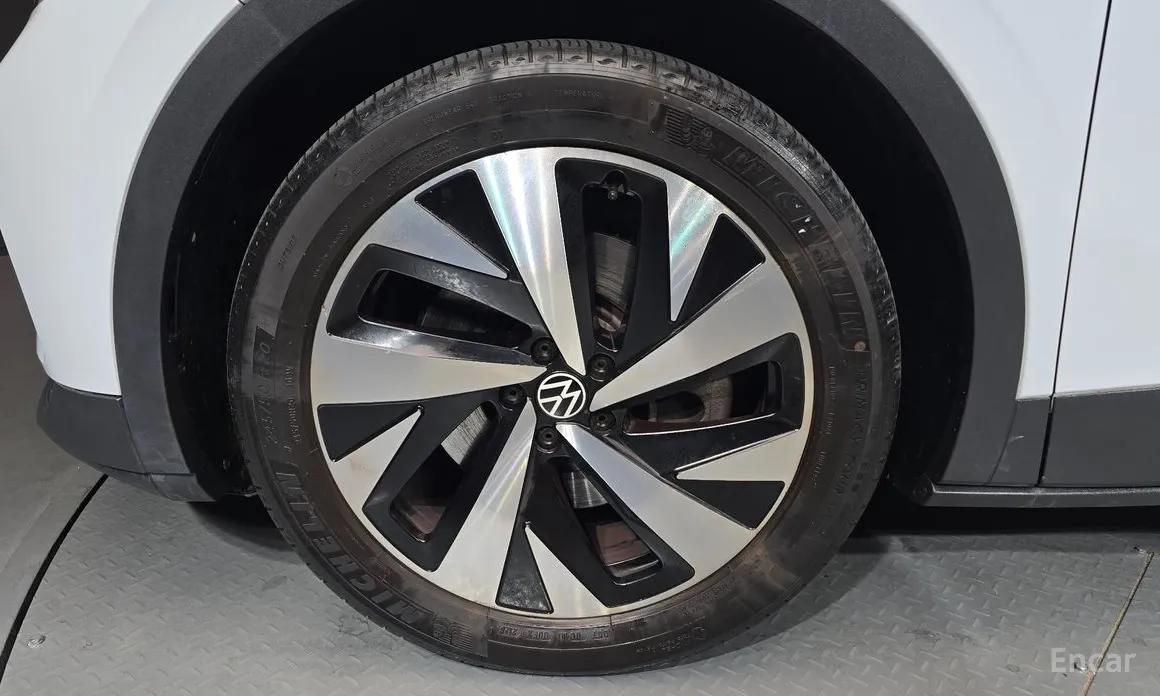 Фото 5 - Volkswagen ID.4