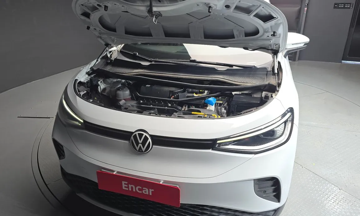 Фото 6 - Volkswagen ID.4