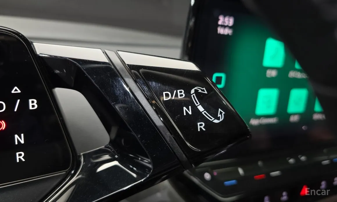 Фото 9 - Volkswagen ID.4