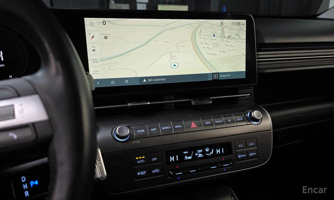 Фото 13 - Hyundai Kona