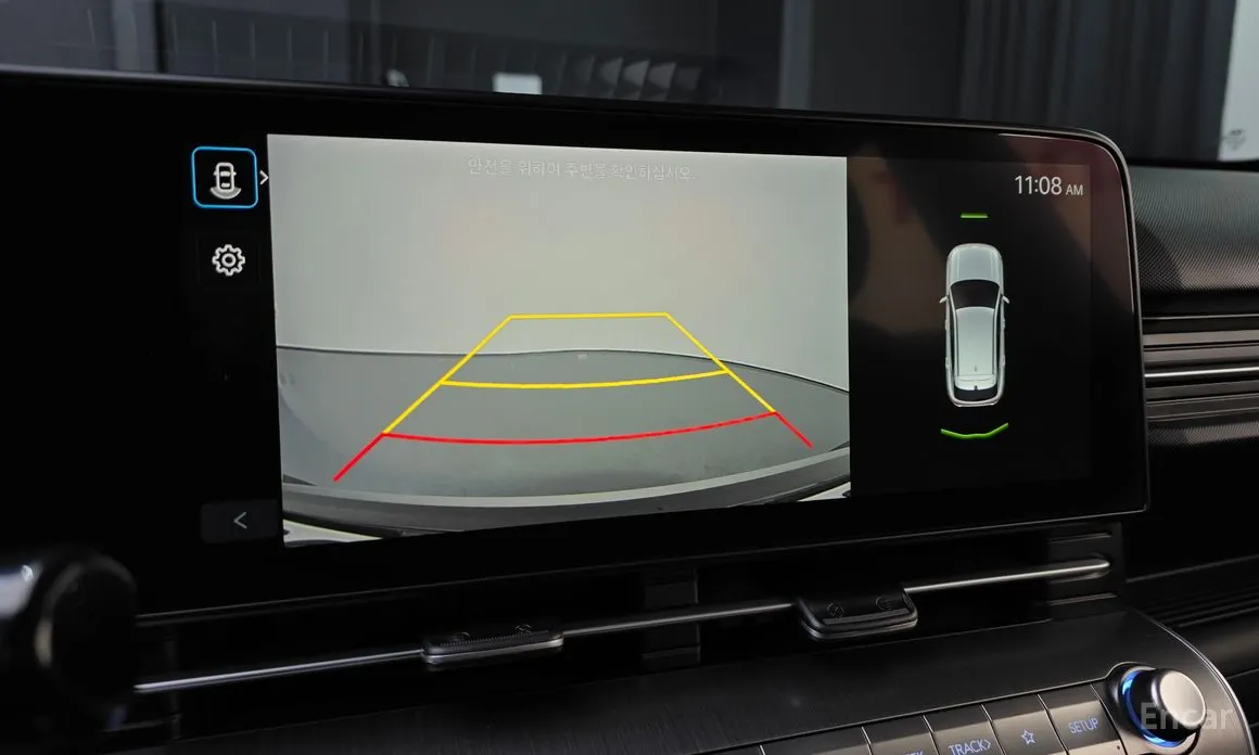 Фото 14 - Hyundai Kona