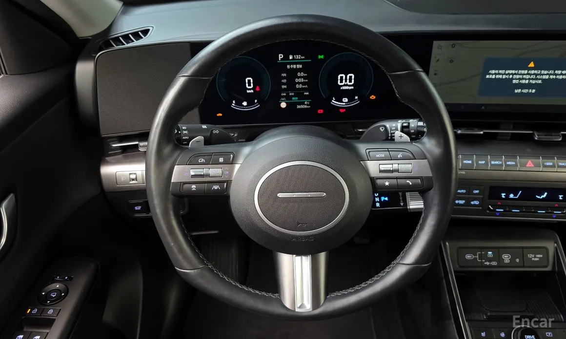 Фото 16 - Hyundai Kona