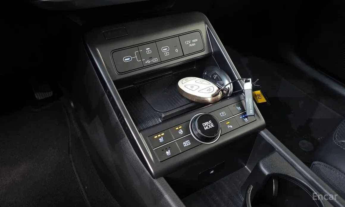 Фото 17 - Hyundai Kona