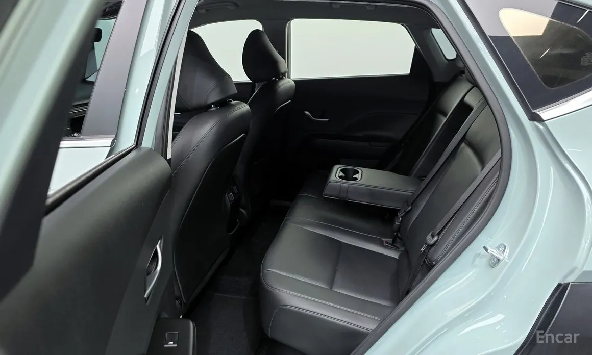 Фото 20 - Hyundai Kona