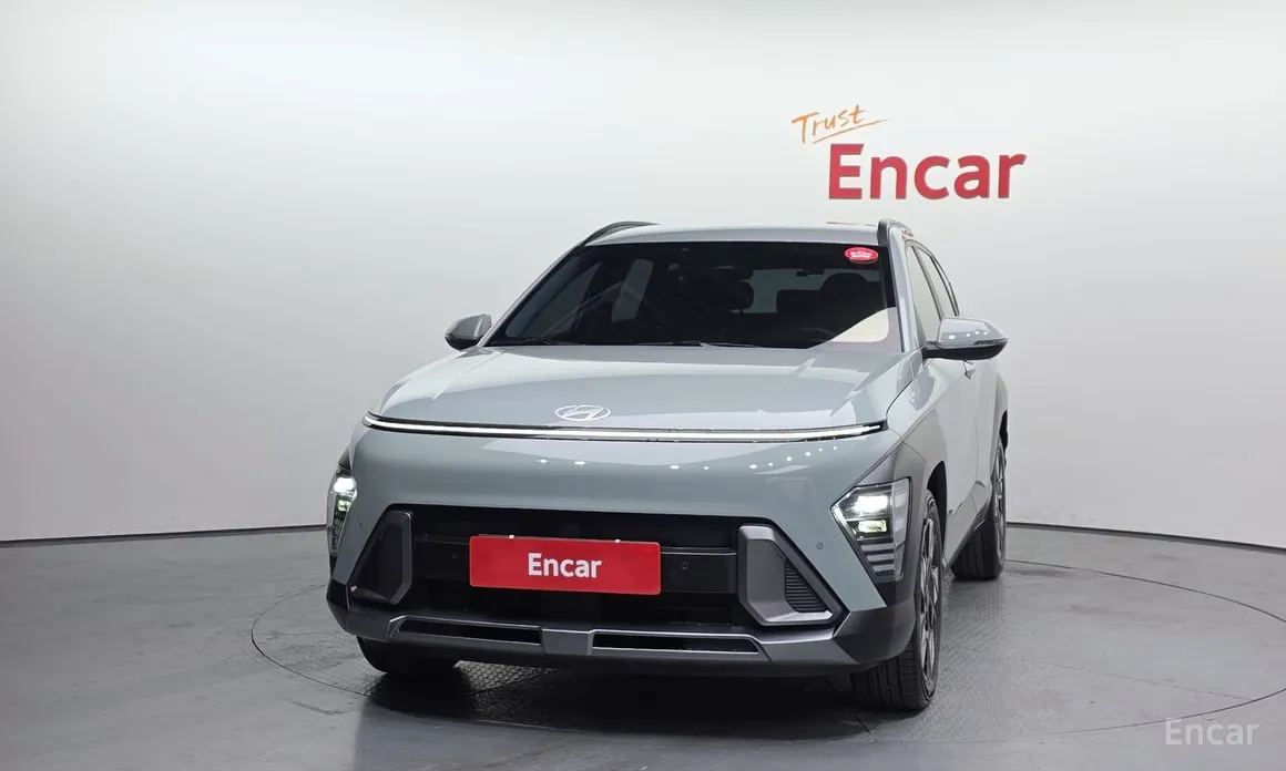 Фото 3 - Hyundai Kona