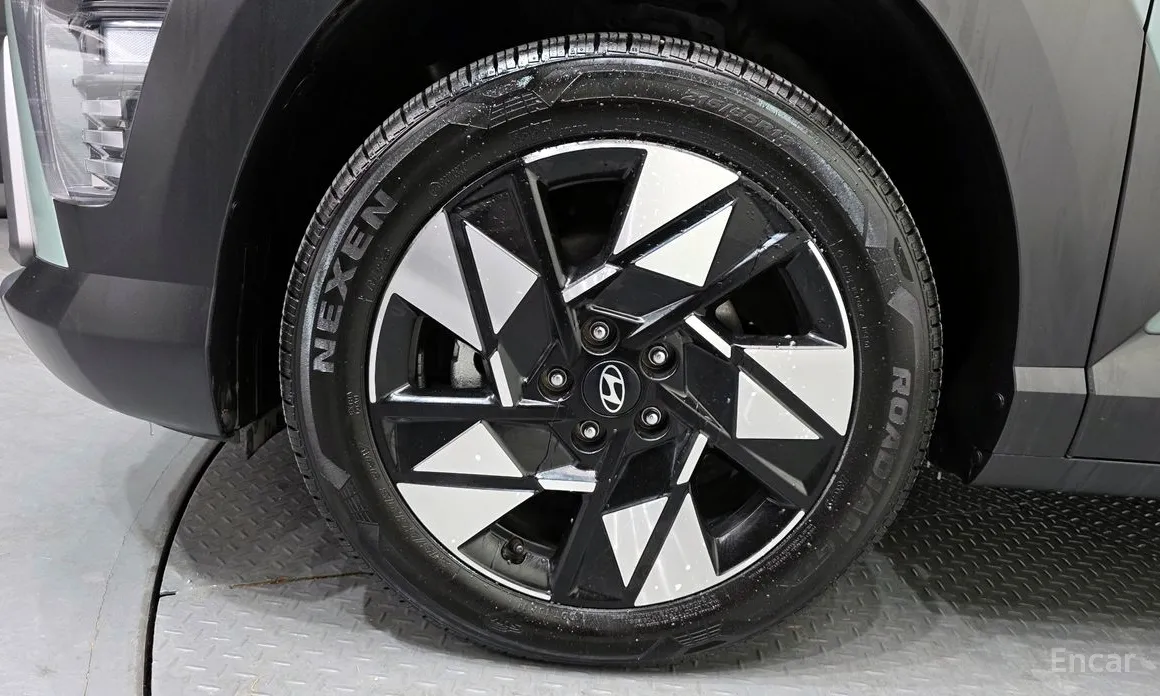 Фото 5 - Hyundai Kona