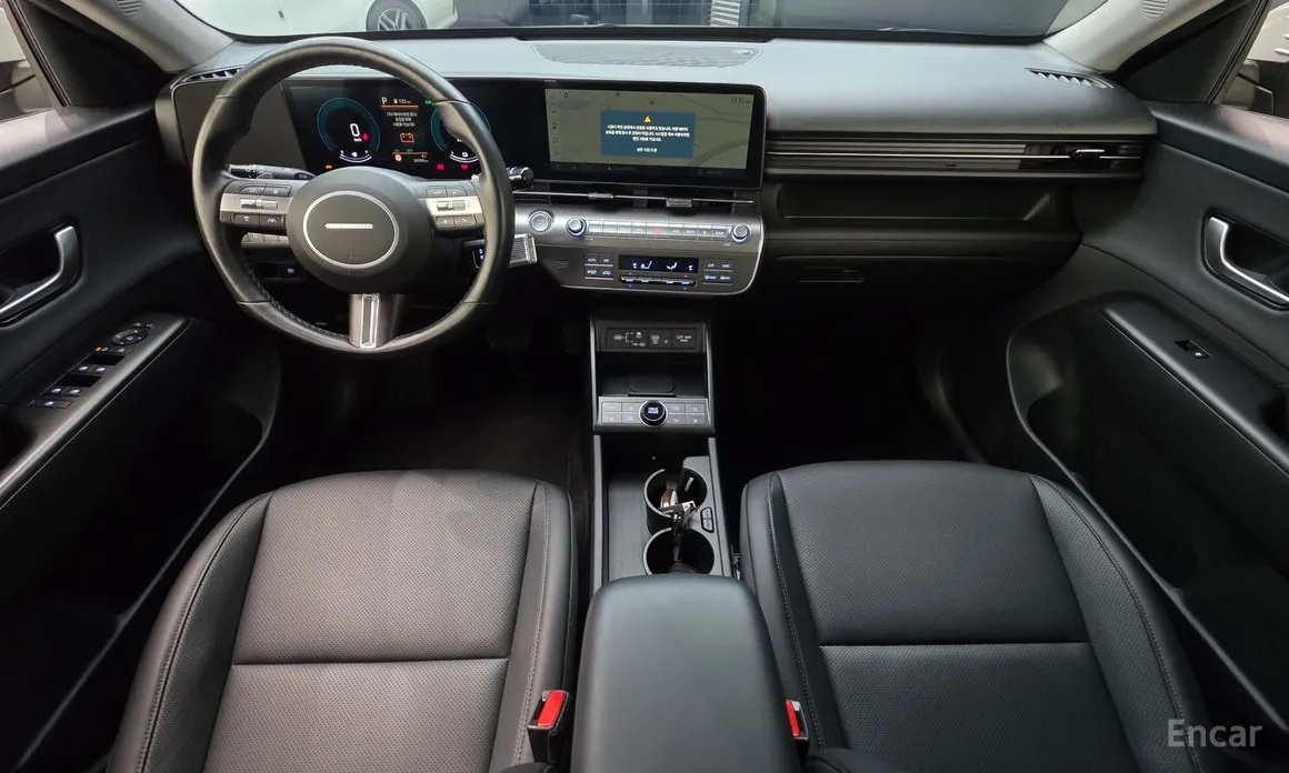 Фото 7 - Hyundai Kona