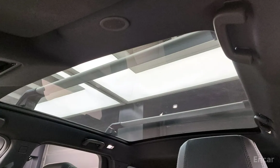 Фото 18 - Land Rover Discovery Sport