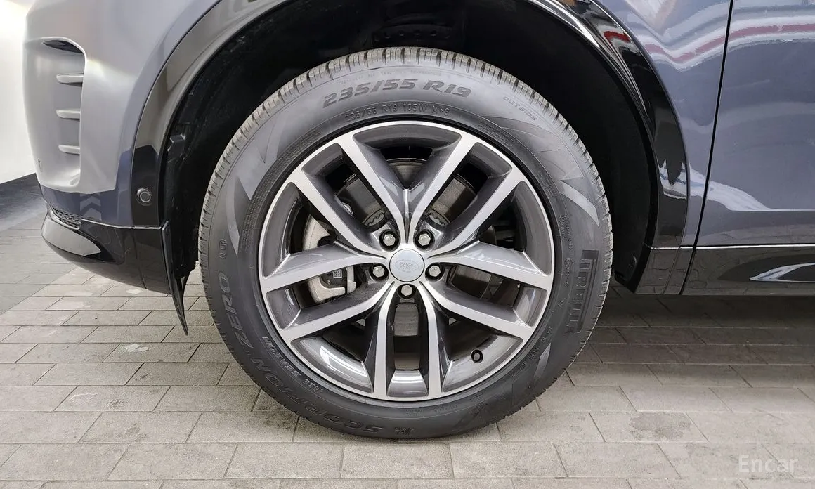 Фото 5 - Land Rover Discovery Sport