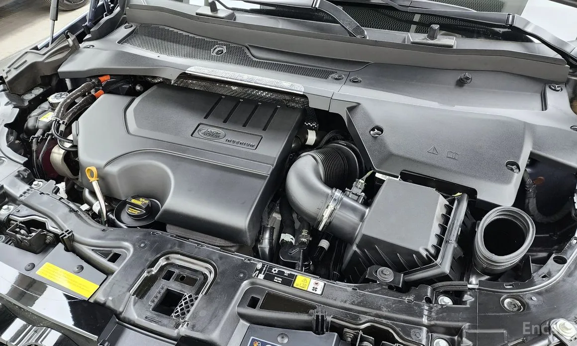 Фото 6 - Land Rover Discovery Sport