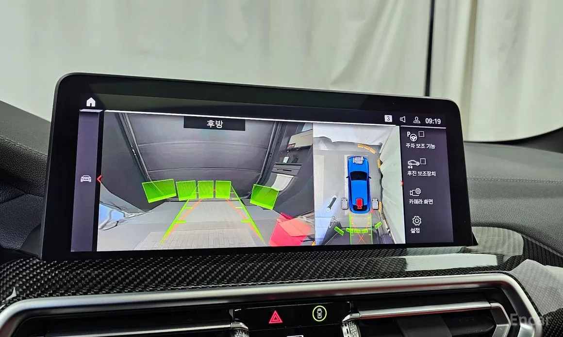 Фото 15 - BMW X4 M