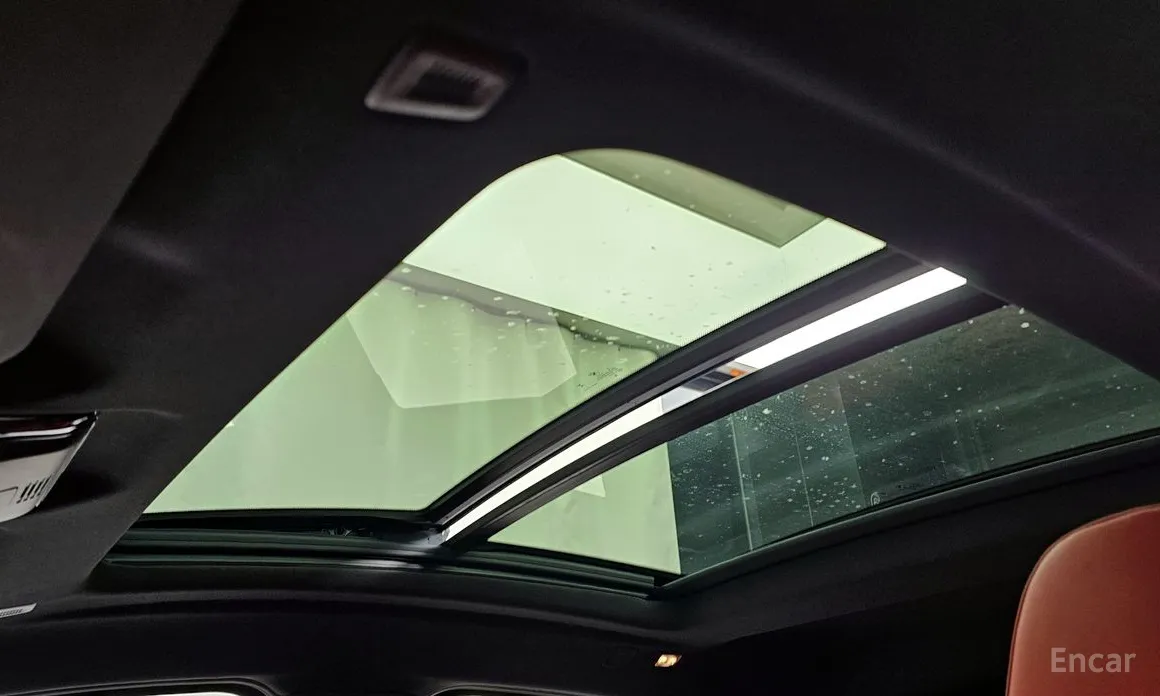 Фото 19 - BMW X4 M