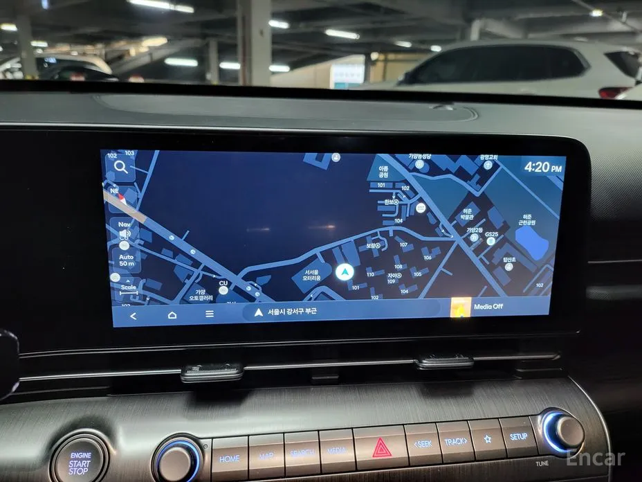 Фото 13 - Hyundai Kona