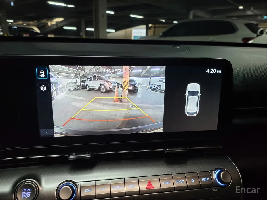 Фото 14 - Hyundai Kona