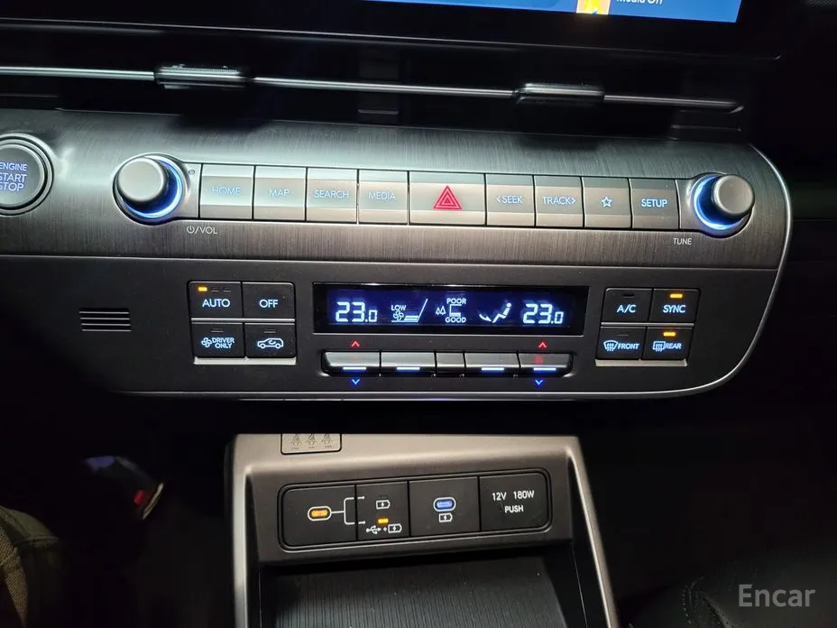 Фото 15 - Hyundai Kona