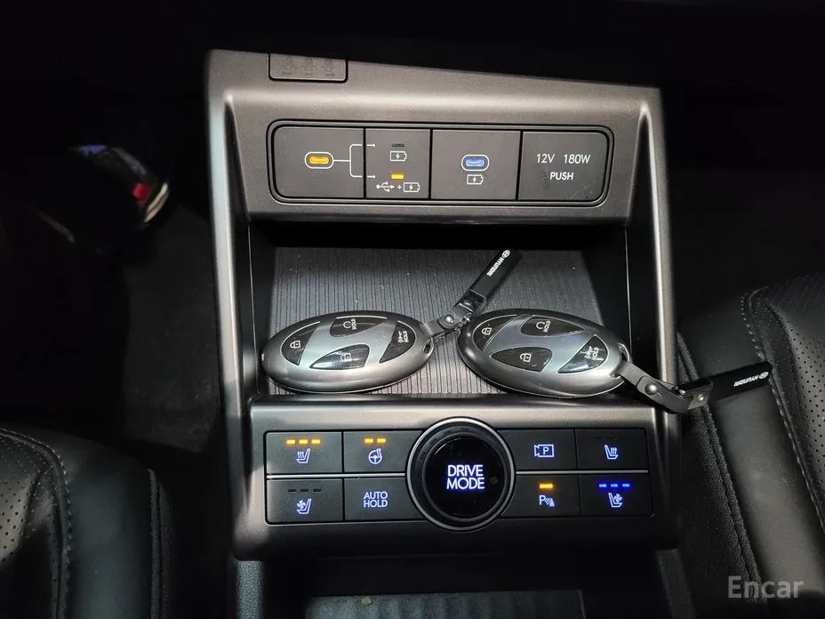 Фото 18 - Hyundai Kona