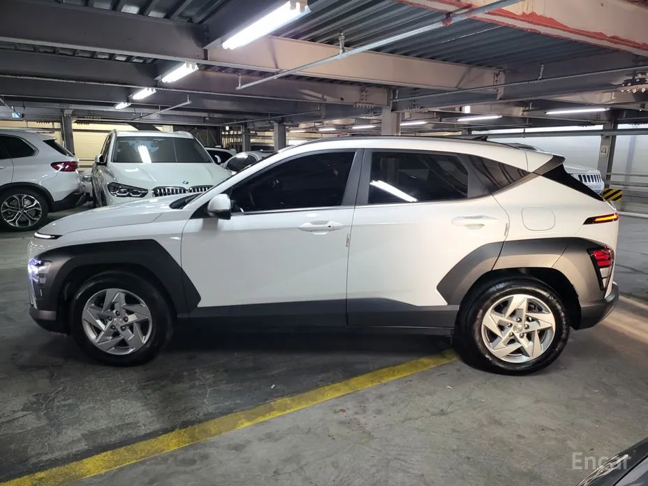 Фото 2 - Hyundai Kona