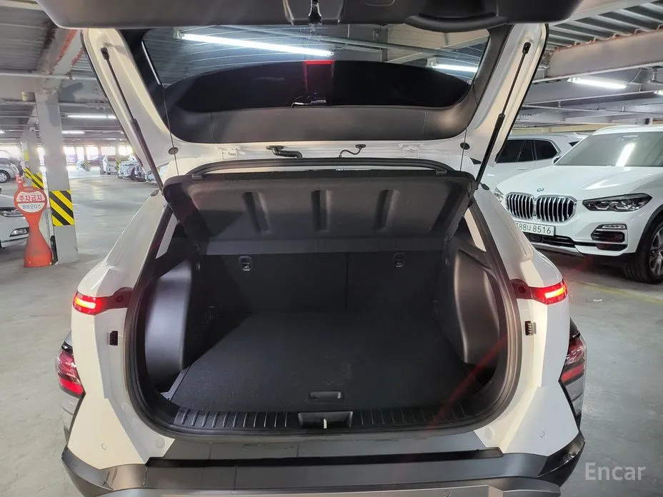 Фото 20 - Hyundai Kona