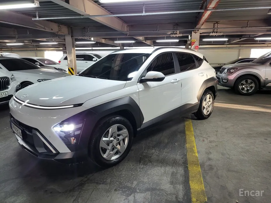 Фото 3 - Hyundai Kona