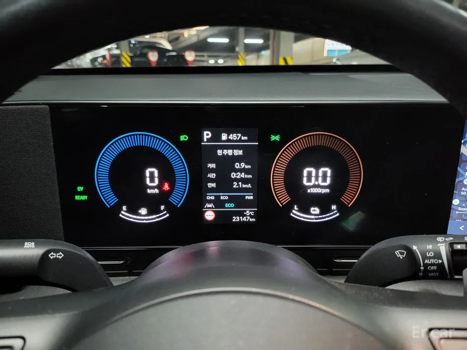 Фото 9 - Hyundai Kona