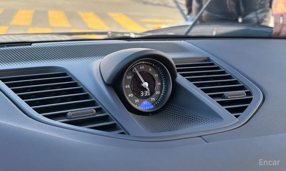 Фото 10 - Porsche Panamera