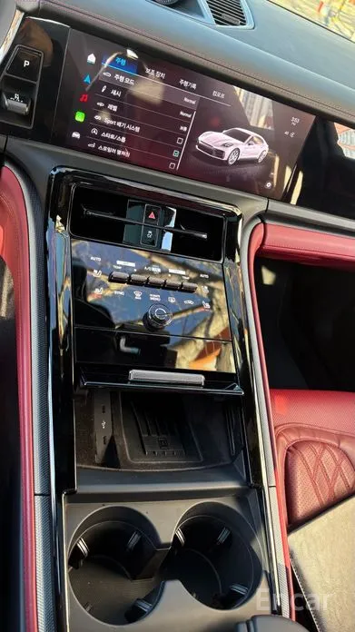 Фото 12 - Porsche Panamera