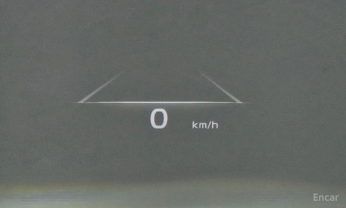 Фото 17 - Kia Mohave