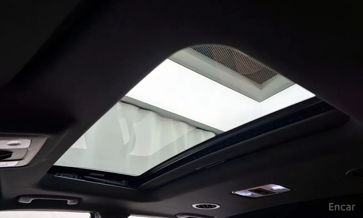 Фото 19 - Kia Mohave