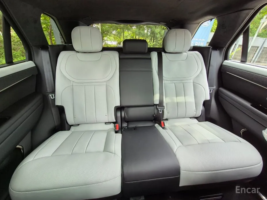 Фото 11 - Land Rover Range Rover Sport