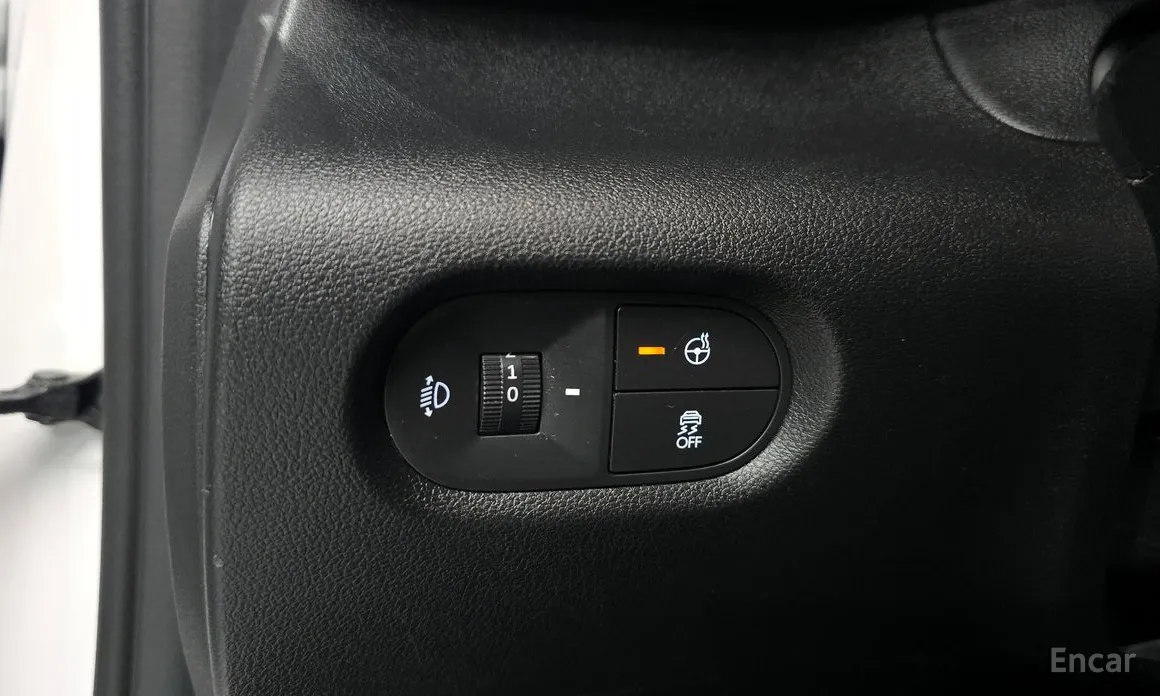 Фото 17 - Hyundai Casper