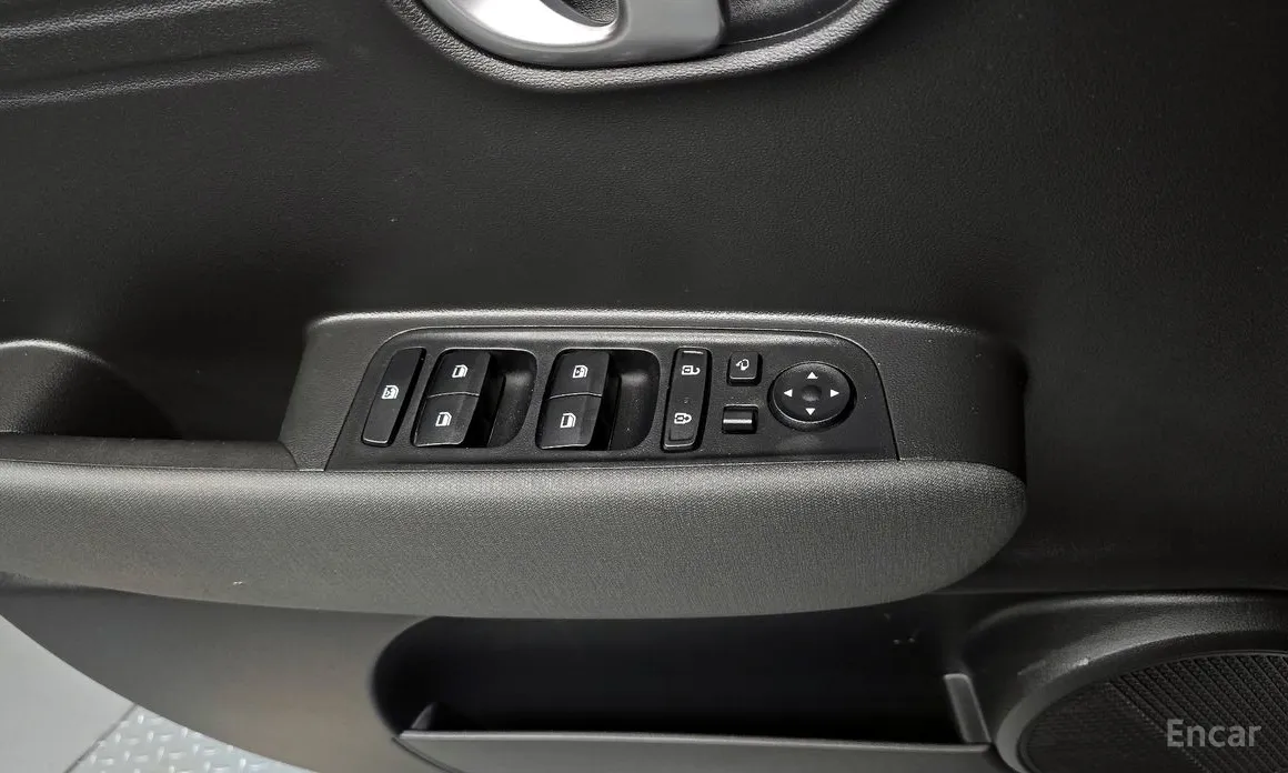 Фото 18 - Hyundai Casper