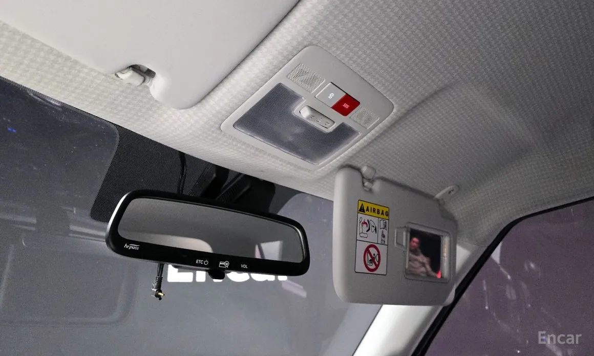 Фото 19 - Hyundai Casper